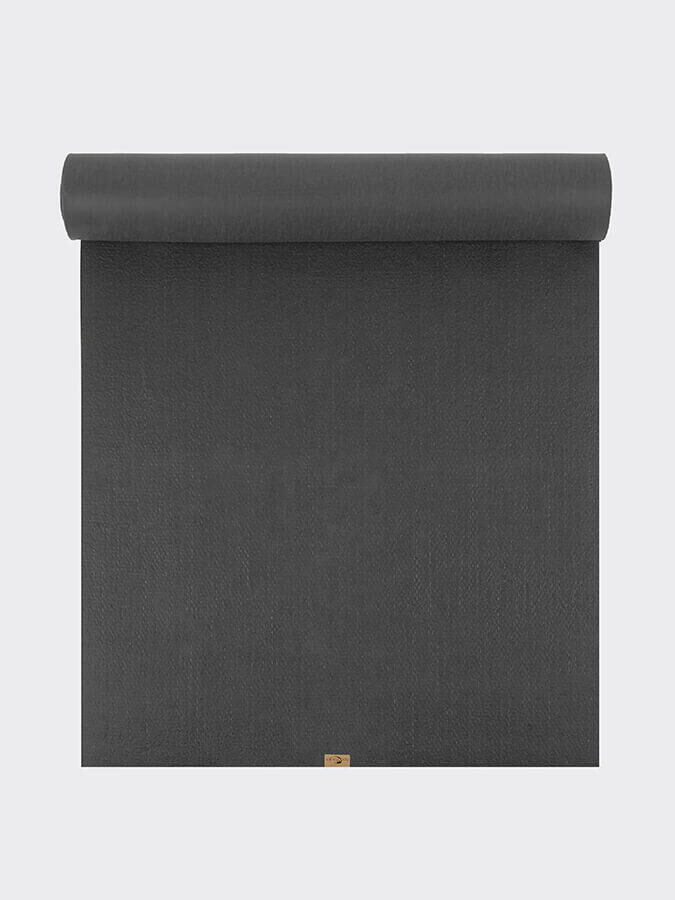 ECOYOGA EcoYoga Phoenix 6mm Yoga Mat - Grey