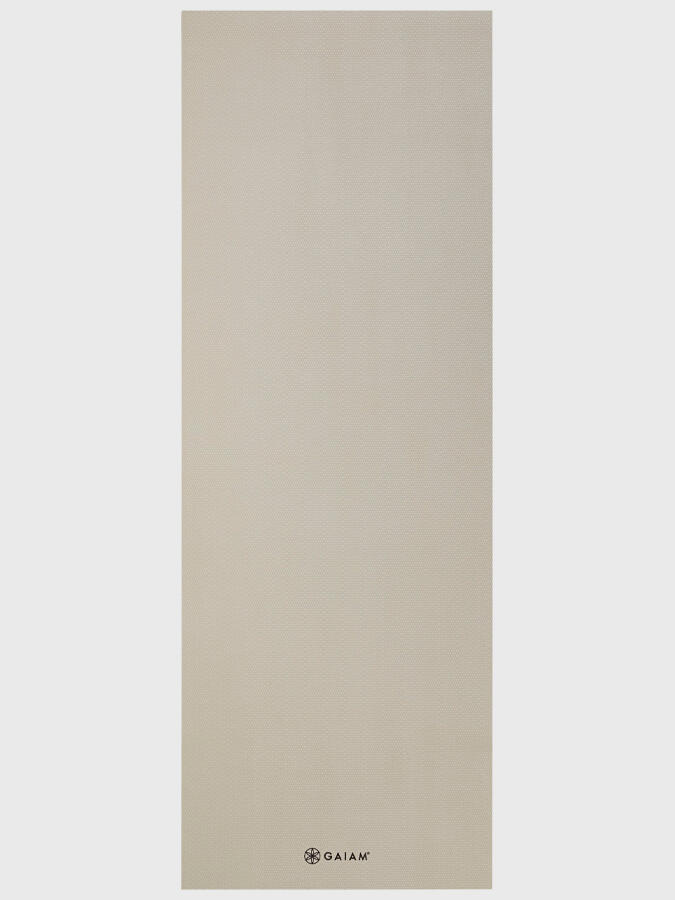 GAIAMM MATA DO JOGI SANDSTONE 5 MM 64951 2/4