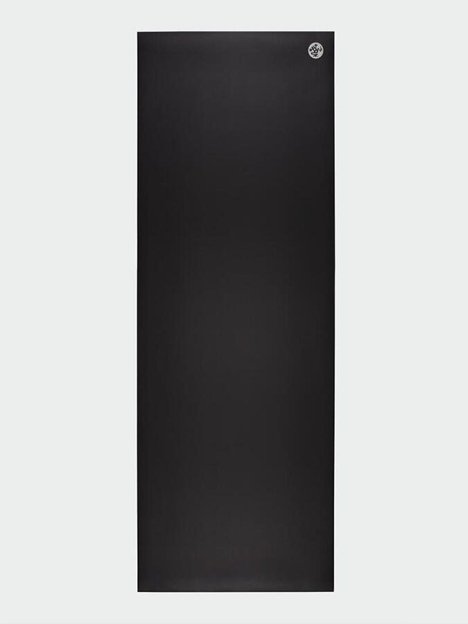 Manduka GRP Adapt 71" Yoga Mat 5mm - Black 3/4