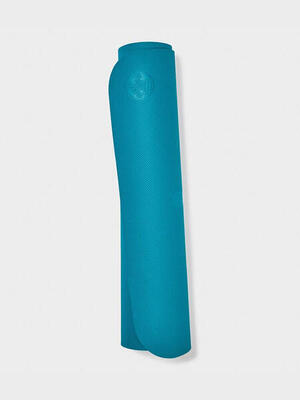 Manduka begin 5 mm yogamat - middernacht