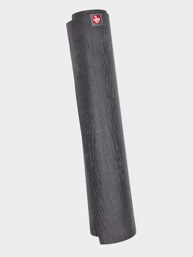 MANDUKA Manduka eKO Lite 79" Long Yoga Mat 4mm - Charcoal