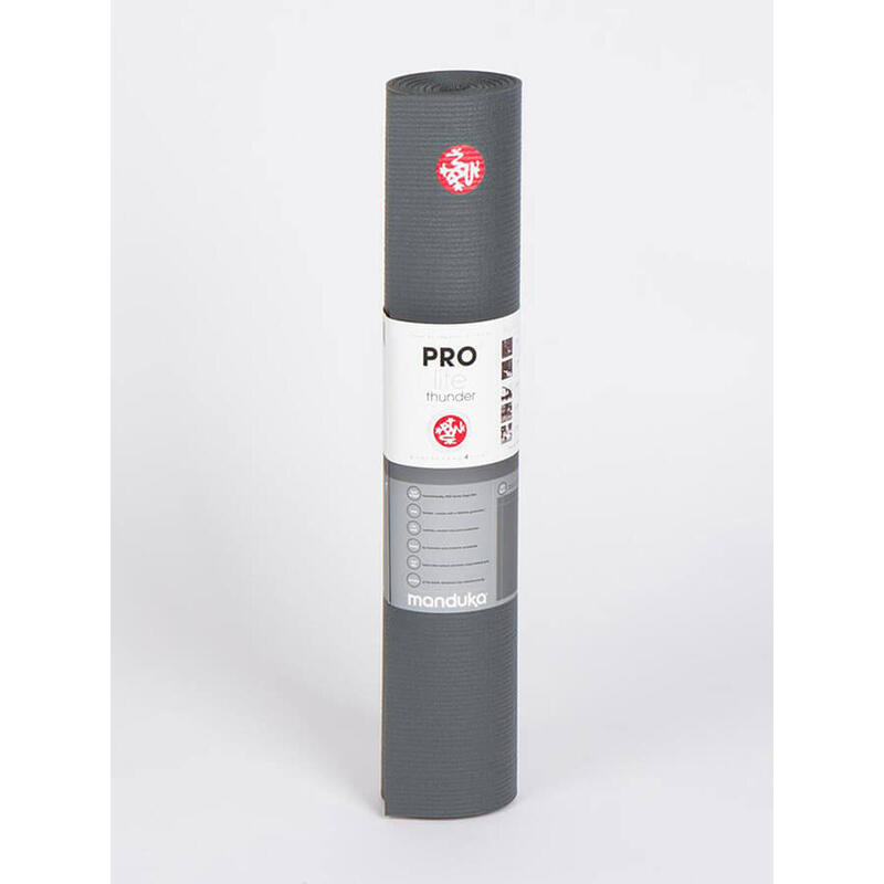 Podložka na jógu PROlite 4,7 mm 200 cm