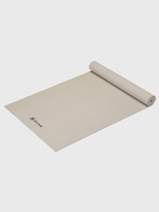 GAIAMM MATA DO JOGI SANDSTONE 5 MM 64951 3/4