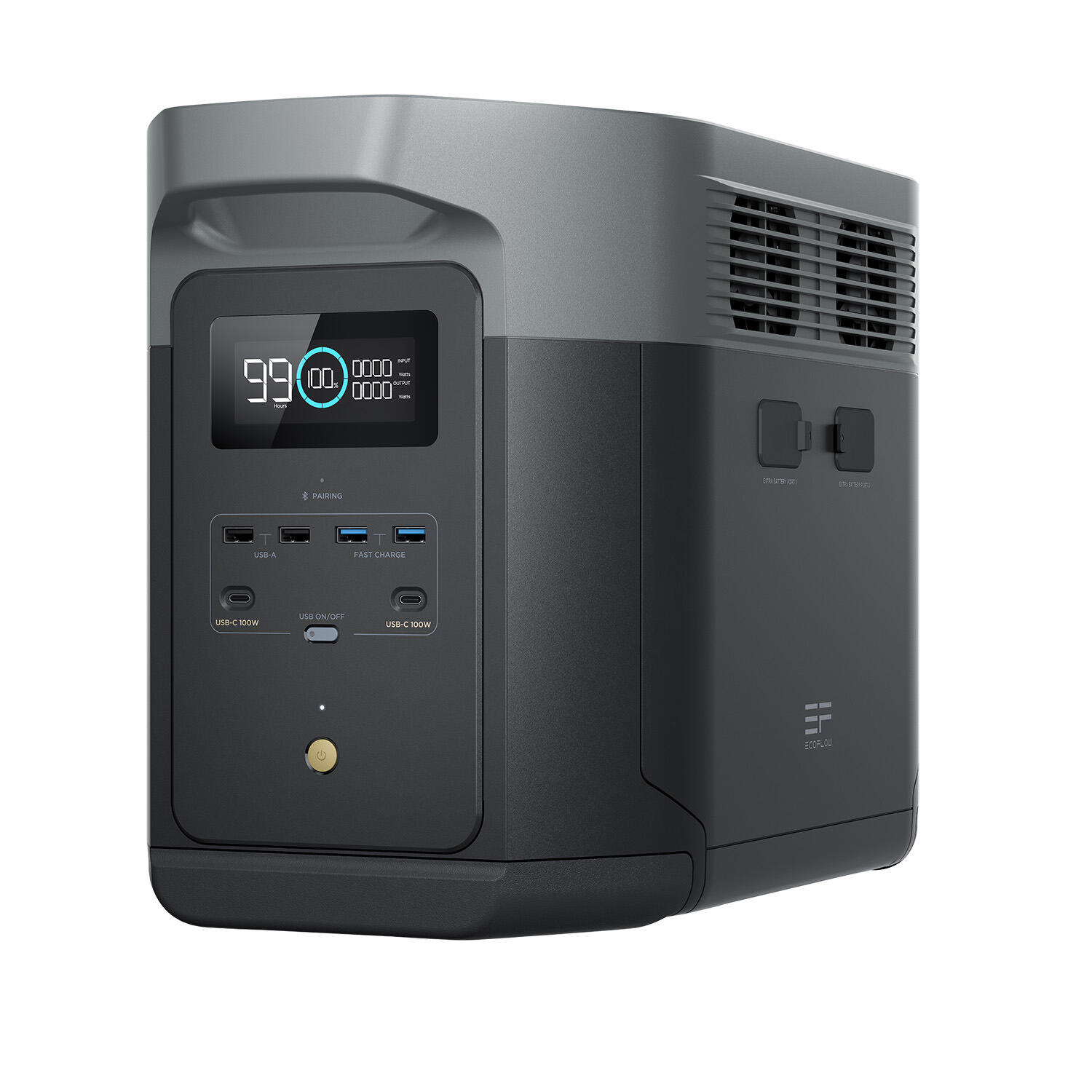 ECOFLOW Přenosná nabíjecí stanice EcoFlow DELTA 2 Max