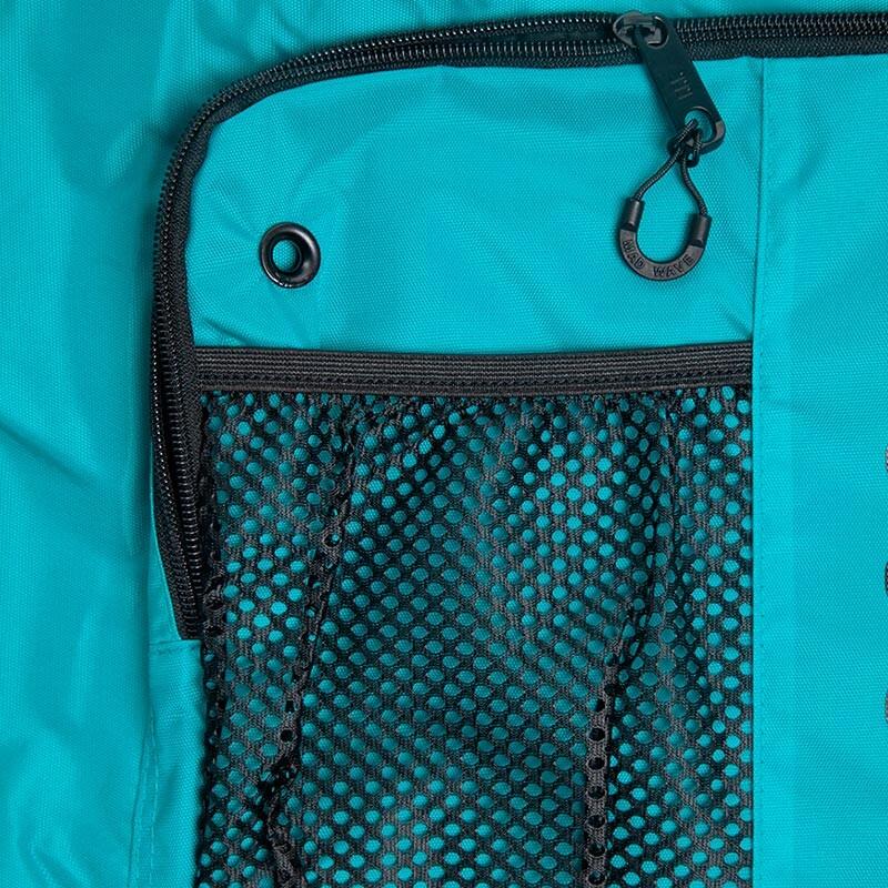 Sac étanche Mad Wave Vent - Turquoise 4/5