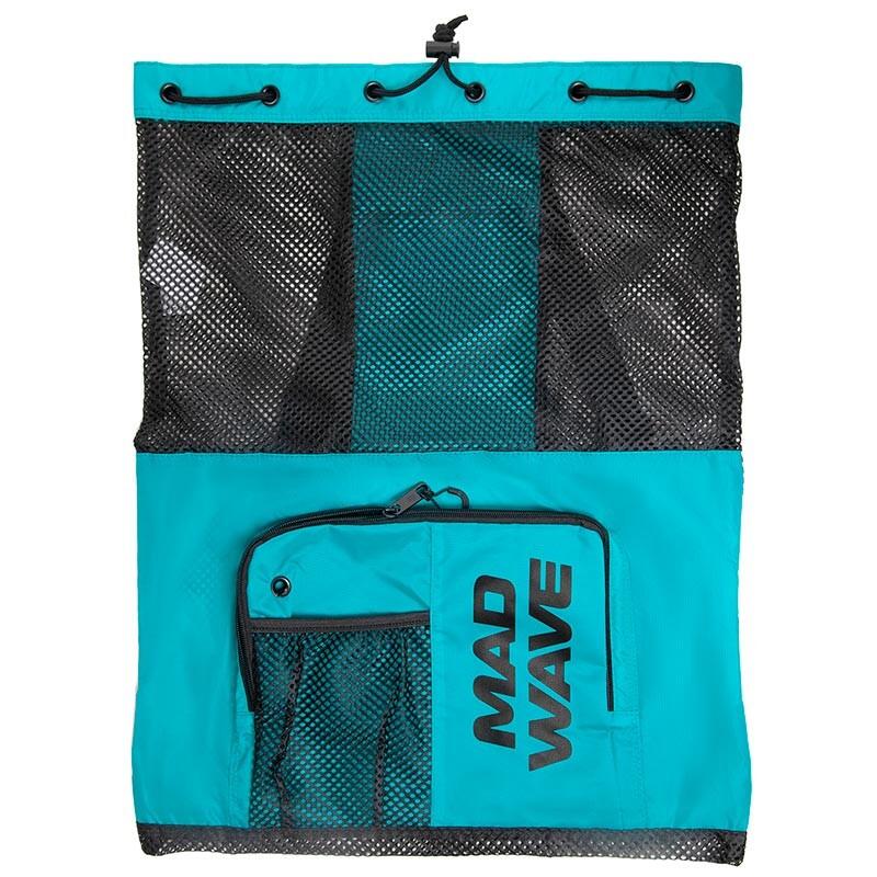 Sac étanche Mad Wave Vent - Turquoise 2/5