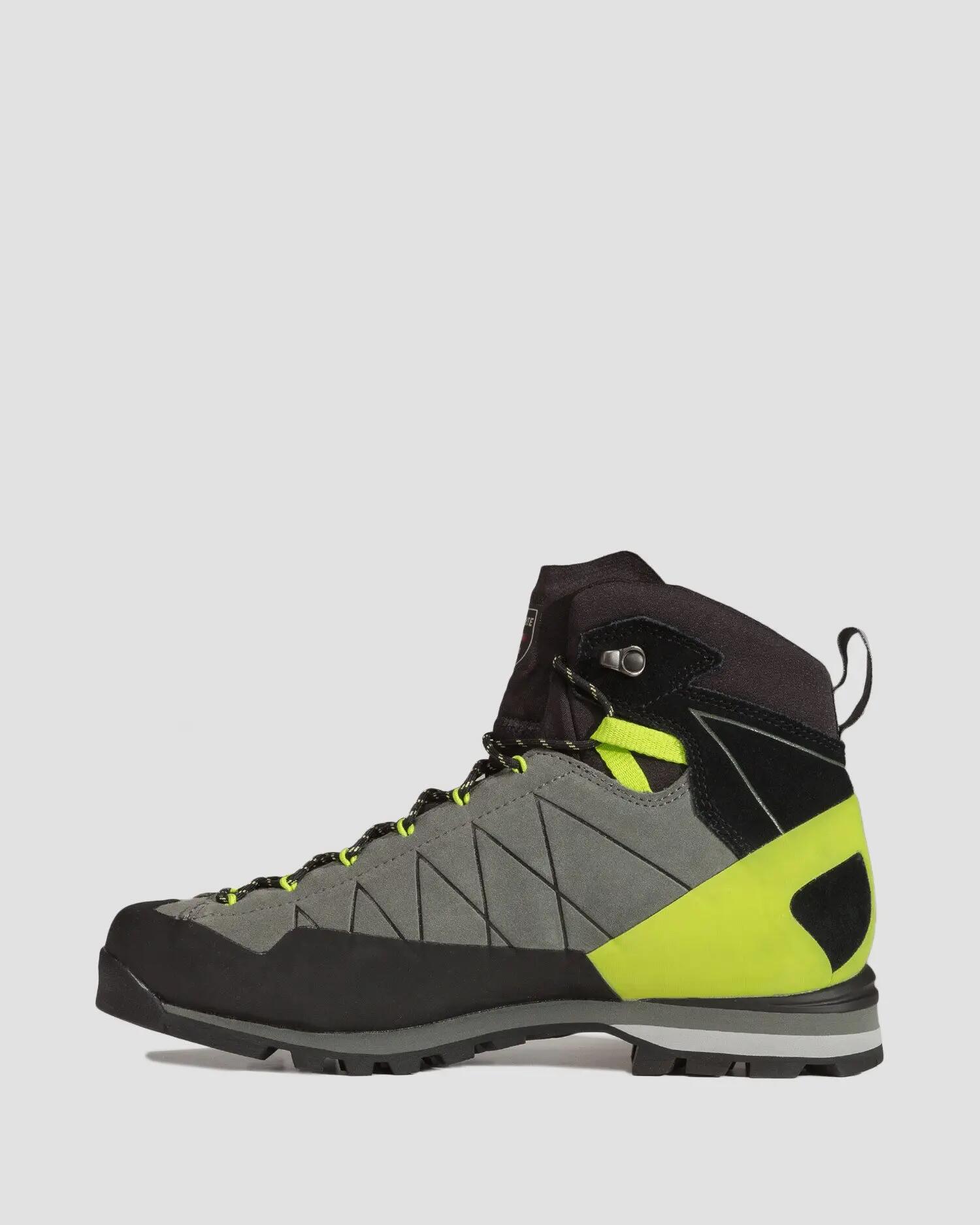 DOLOMITE Chaussure De Randonnée  -  Hommes  -  Crodarossa Hi GTX 4/5