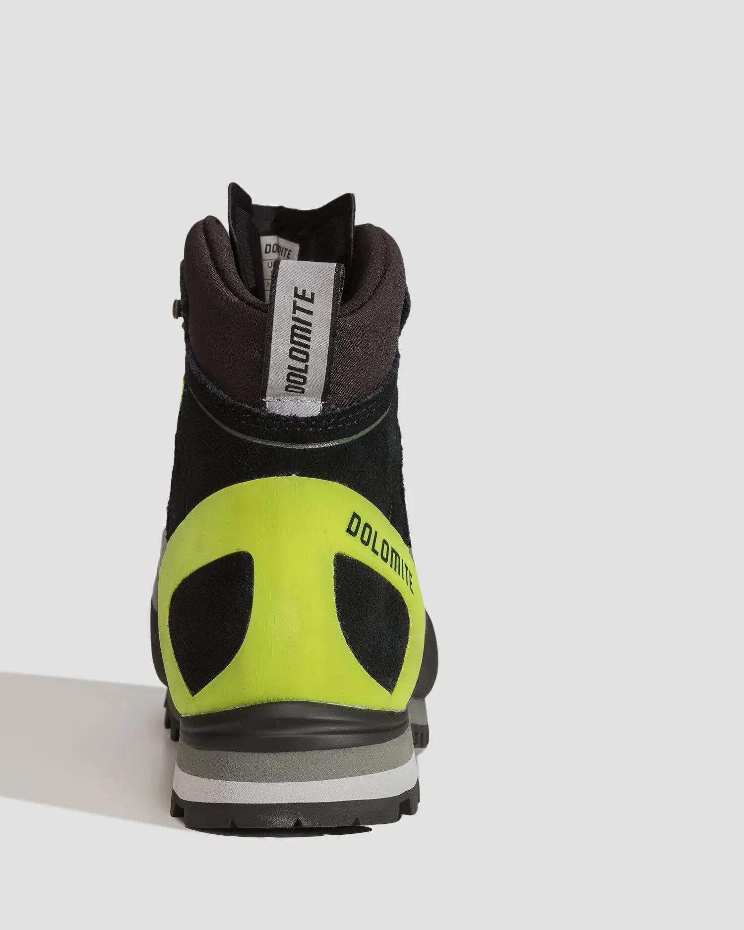 DOLOMITE Chaussure De Randonnée  -  Hommes  -  Crodarossa Hi GTX 5/5
