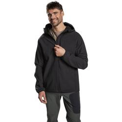 Veste fonctionnelle softshell Homme