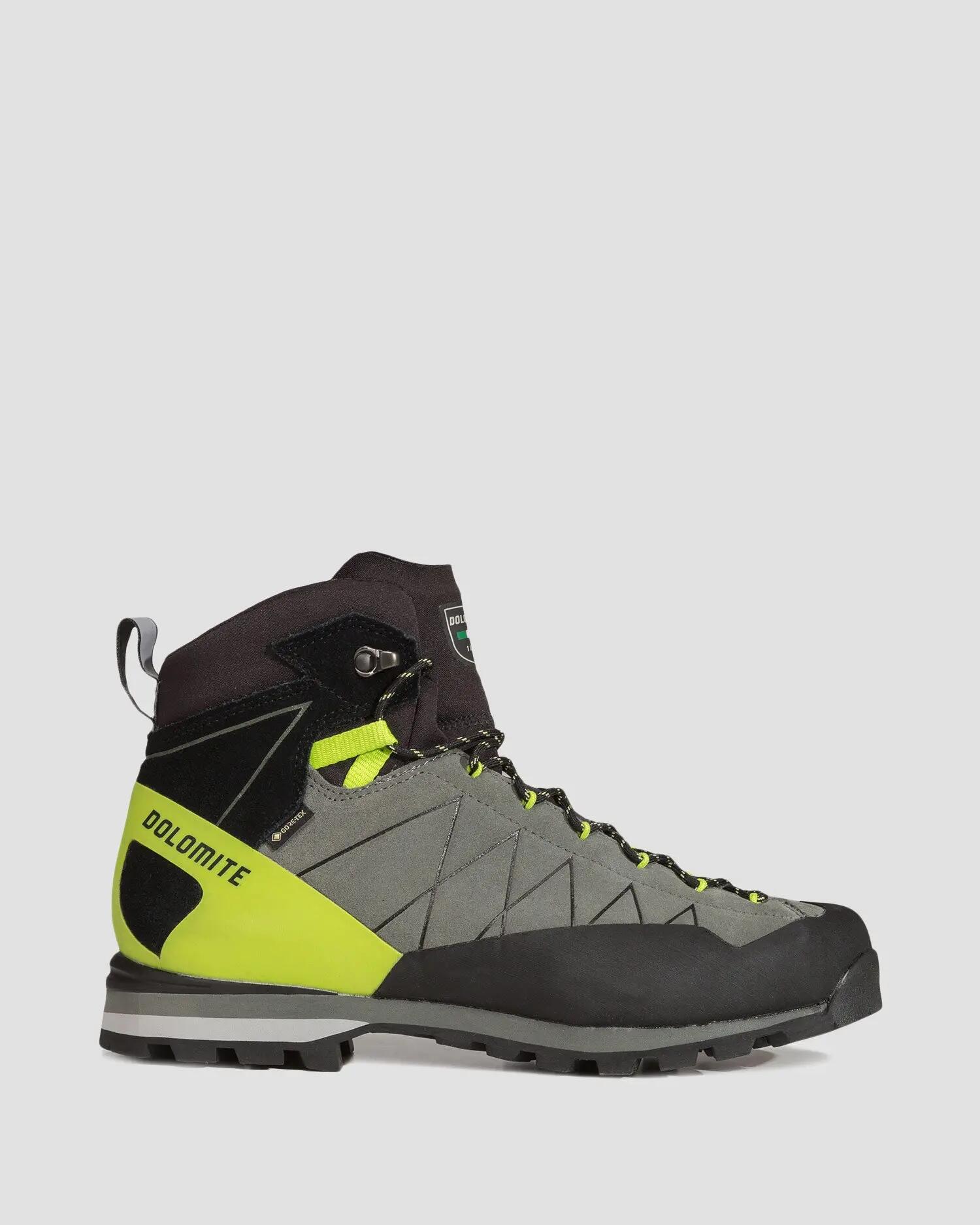 DOLOMITE Chaussure De Randonnée  -  Hommes  -  Crodarossa Hi GTX 2/5