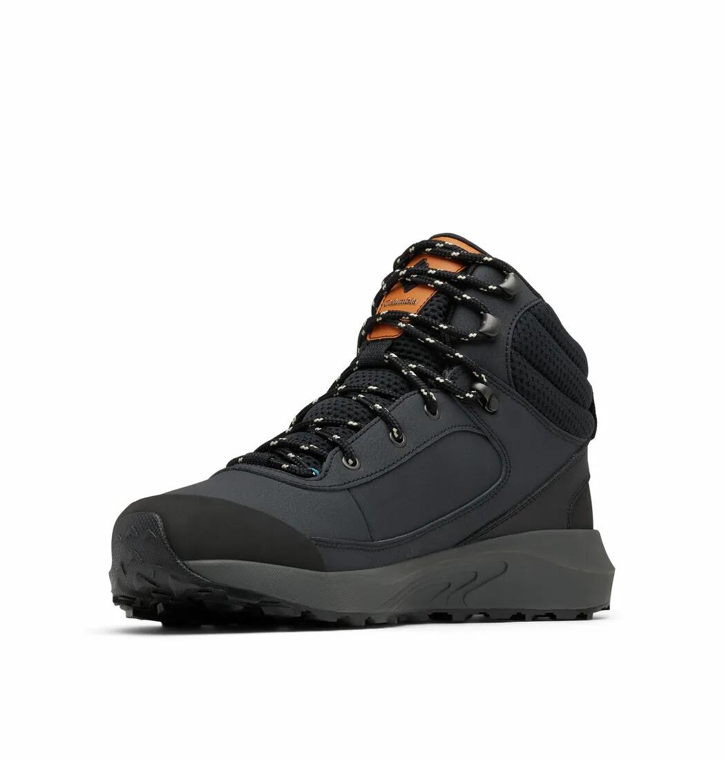 Buty Trekkingowe Męskie Columbia Trailstorm Peak Mid 6/7