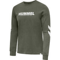 T-shirt manches longues Hummel hmlLEGACY
