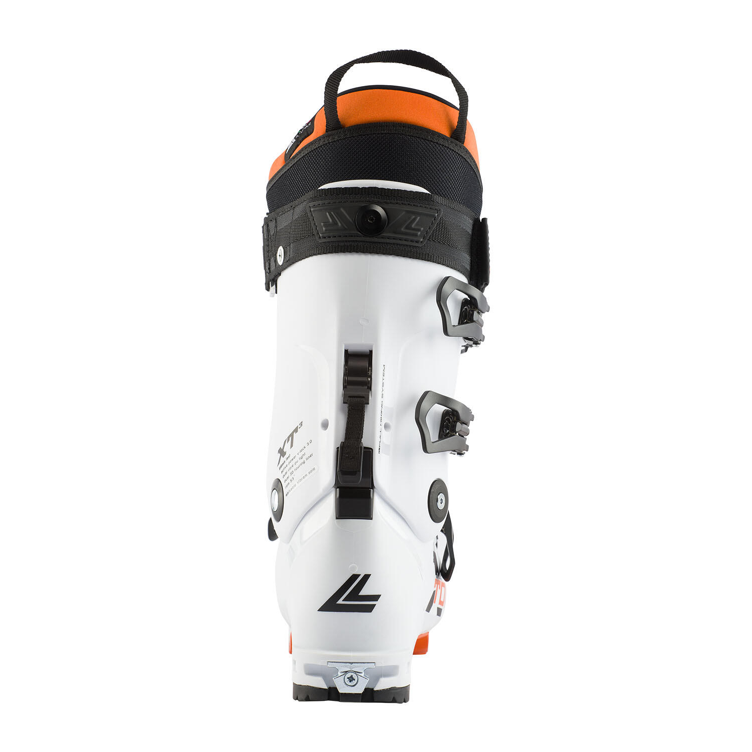 Botas de Esqui de Montanha Lange XT3 Tour White 3/6