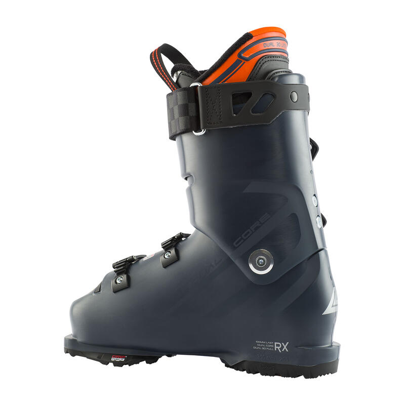 Botas de esquí para hombre Rx 130 Gw Dark Petrol