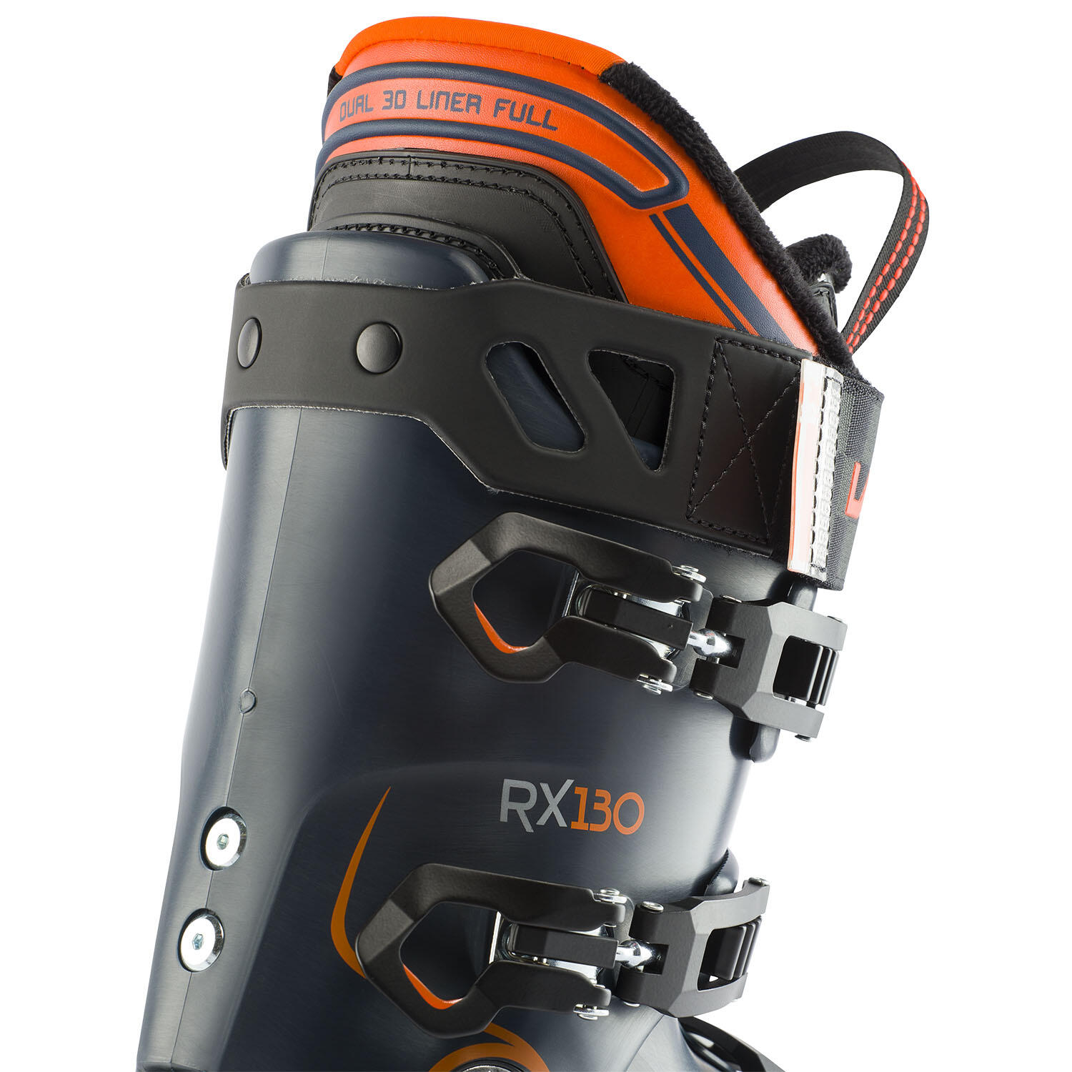 Skischuhe Lange Rx 130 Gw 2023 5/7