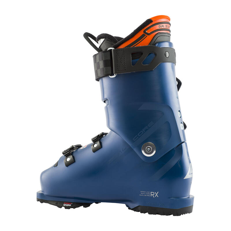 Botas de esquí Rx 120 Lv Gw Azul Marino para hombre