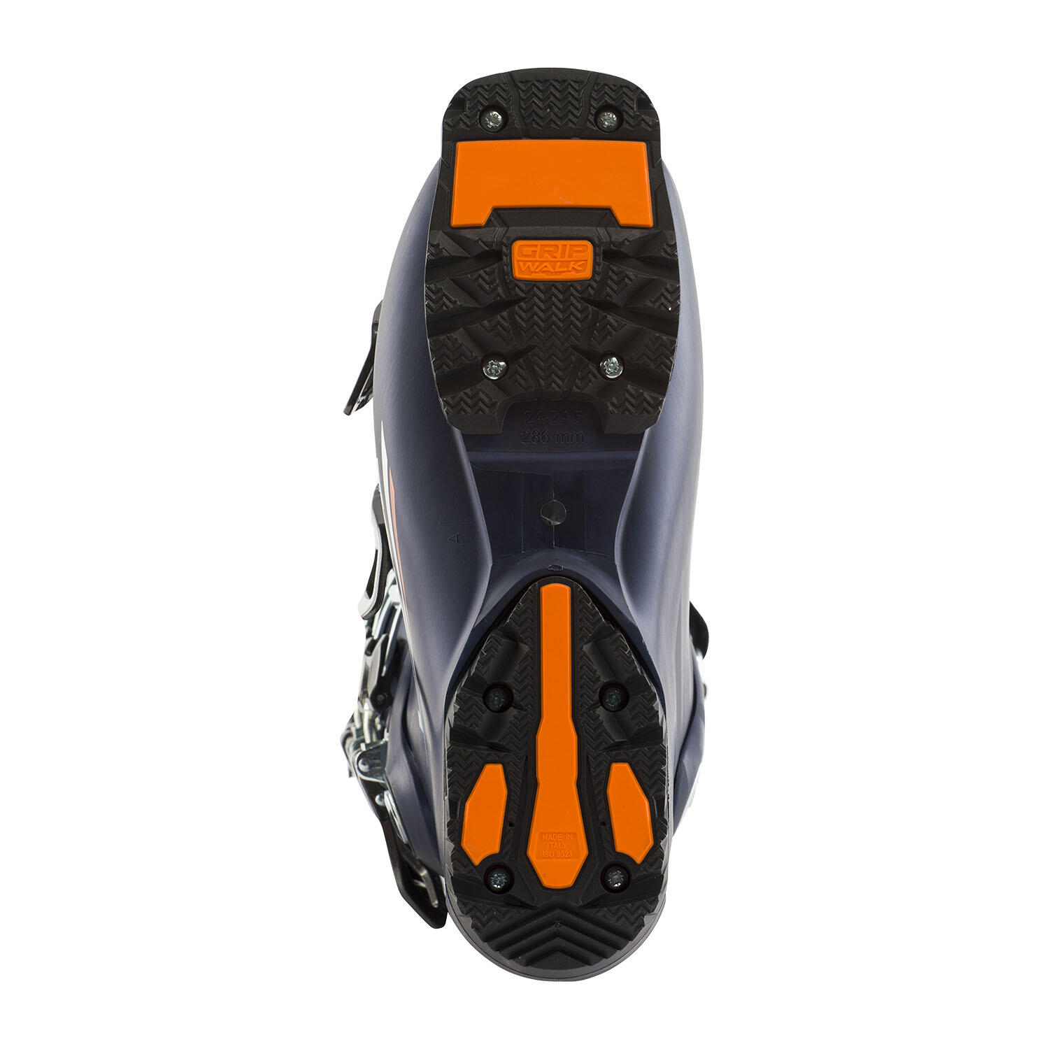 Botas de Esqui Lange RX 90 W Gw Shadow Blue Mulher 4/5