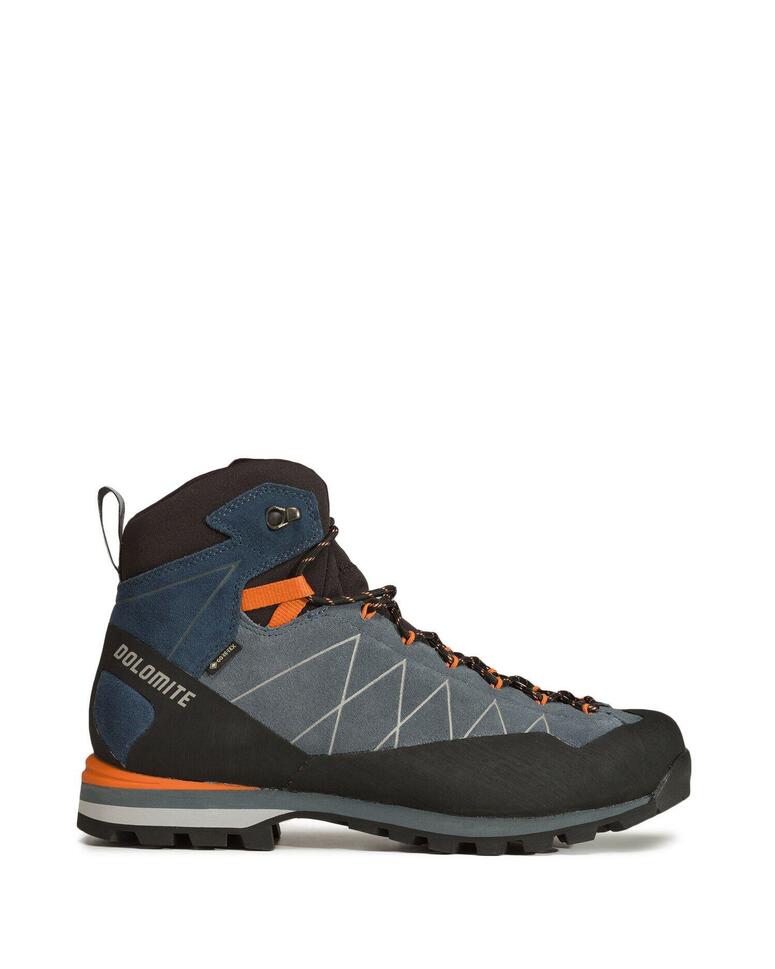 Buty trekkingowe męskie Dolomite Crodarossa High GTX