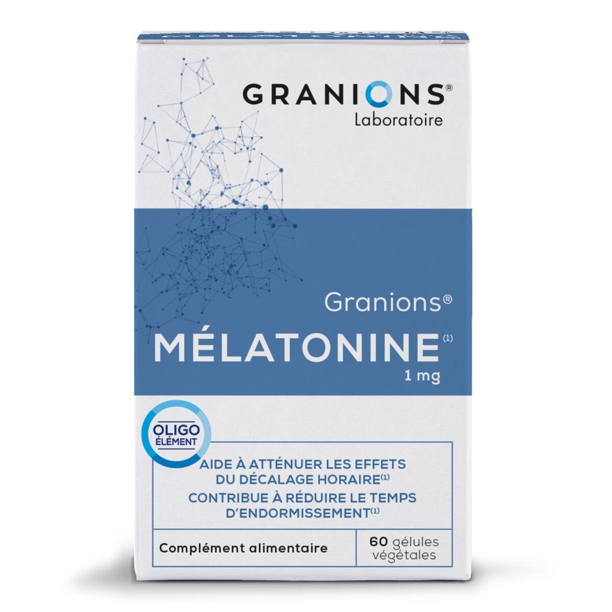 GRANIONS picture