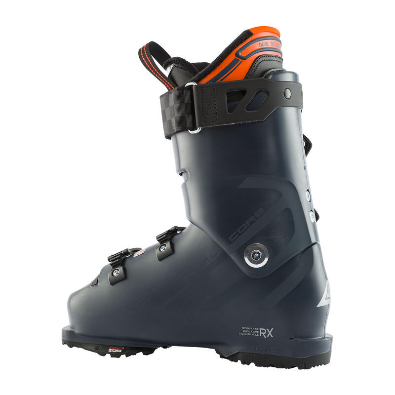 Chaussures De Ski Rx 130 Lv Gw Dark Petrol Homme