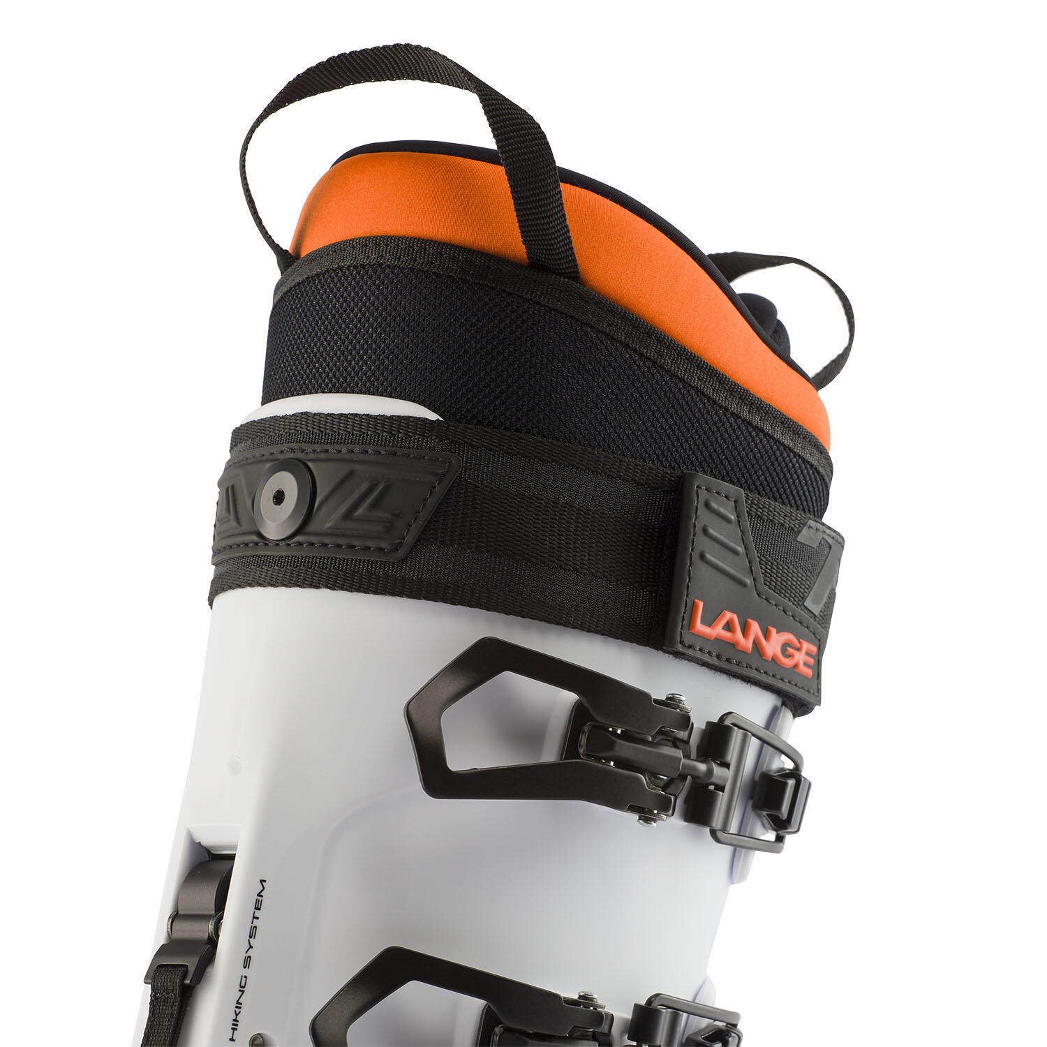 Chaussures De Ski De Randonée Xt3 Tour White Homme 5/6
