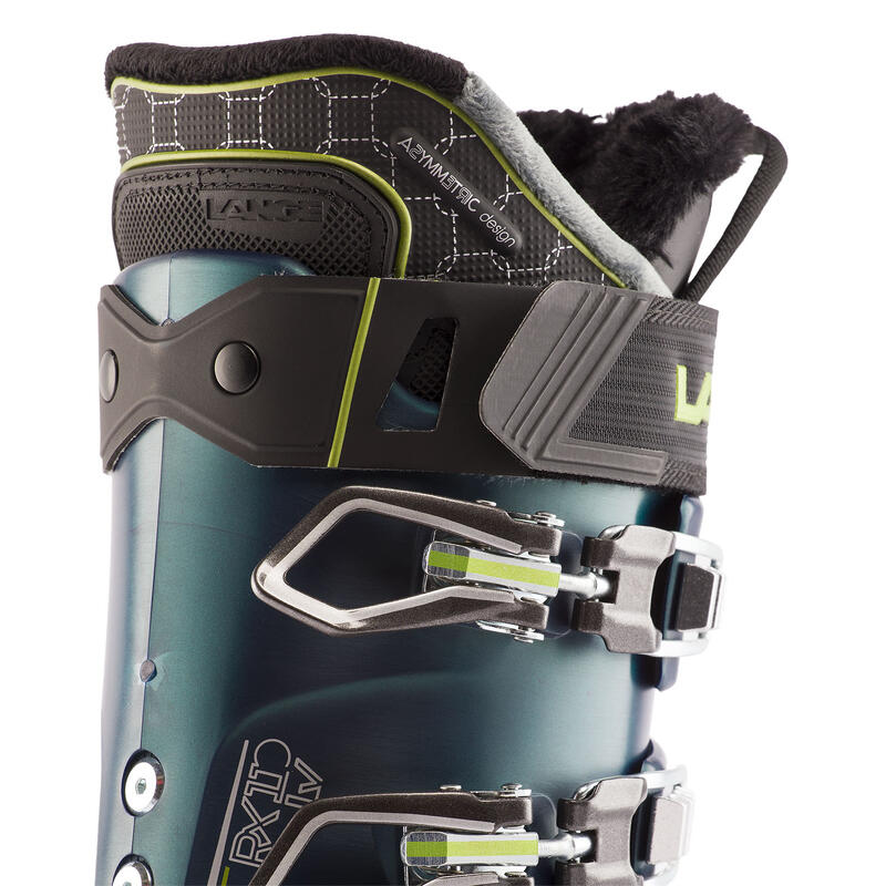 Chaussures De Ski Rx 110 W Lv Gw Posh Green Femme