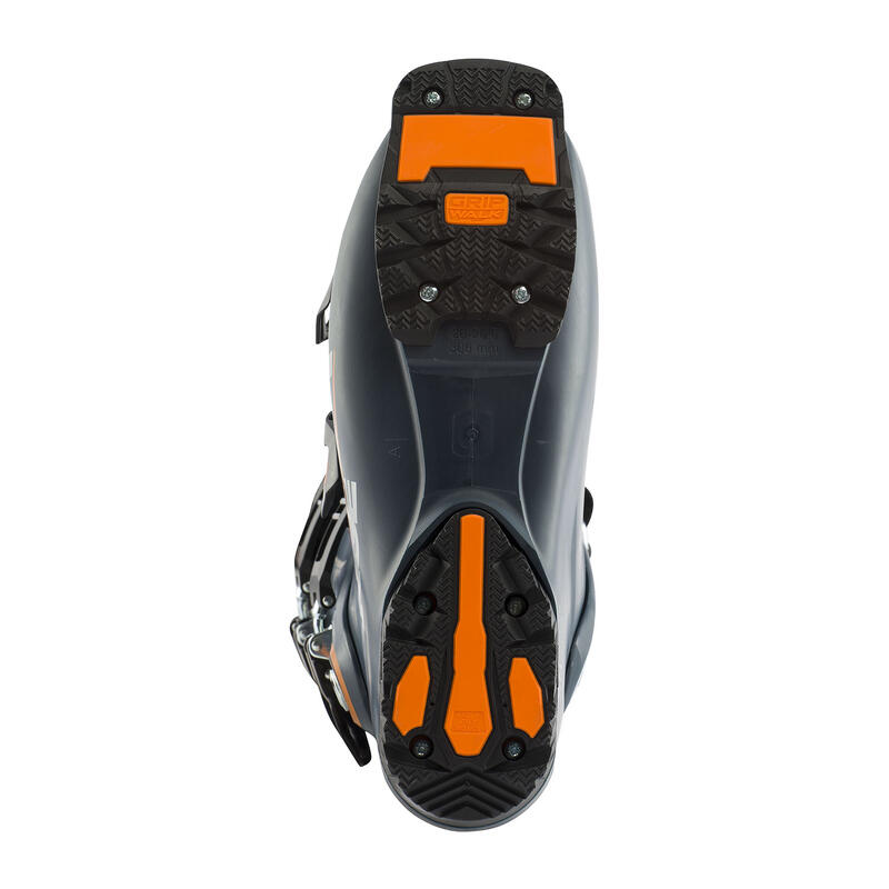 Chaussures De Ski Rx 130 Lv Gw Dark Petrol Homme