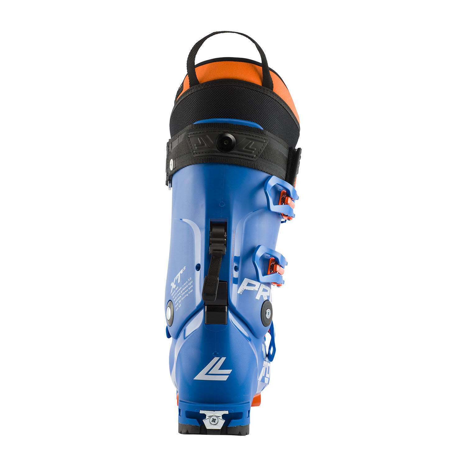 Buty skitourowe LANGE XT3 TOUR PRO - power blue flex130 3/7