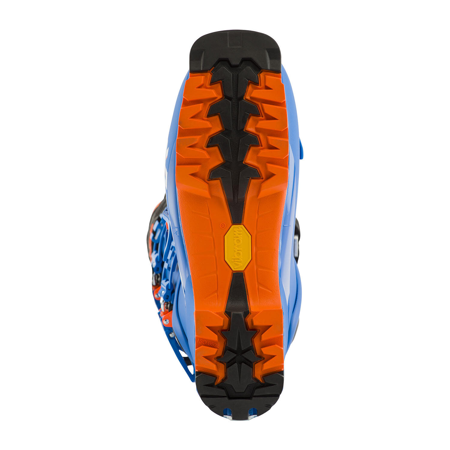 Buty skitourowe LANGE XT3 TOUR PRO - power blue flex130 4/7