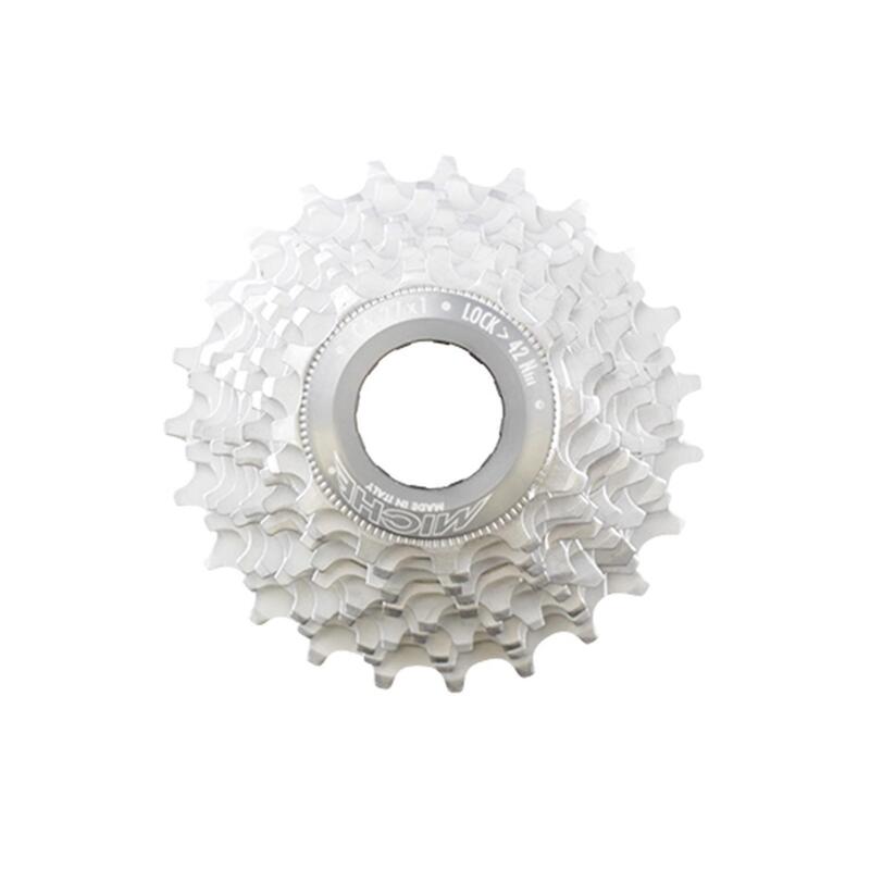 MICHE Cassette PRIMATO Acier 11 vitesses Campagnolo MICHE | Decathlon