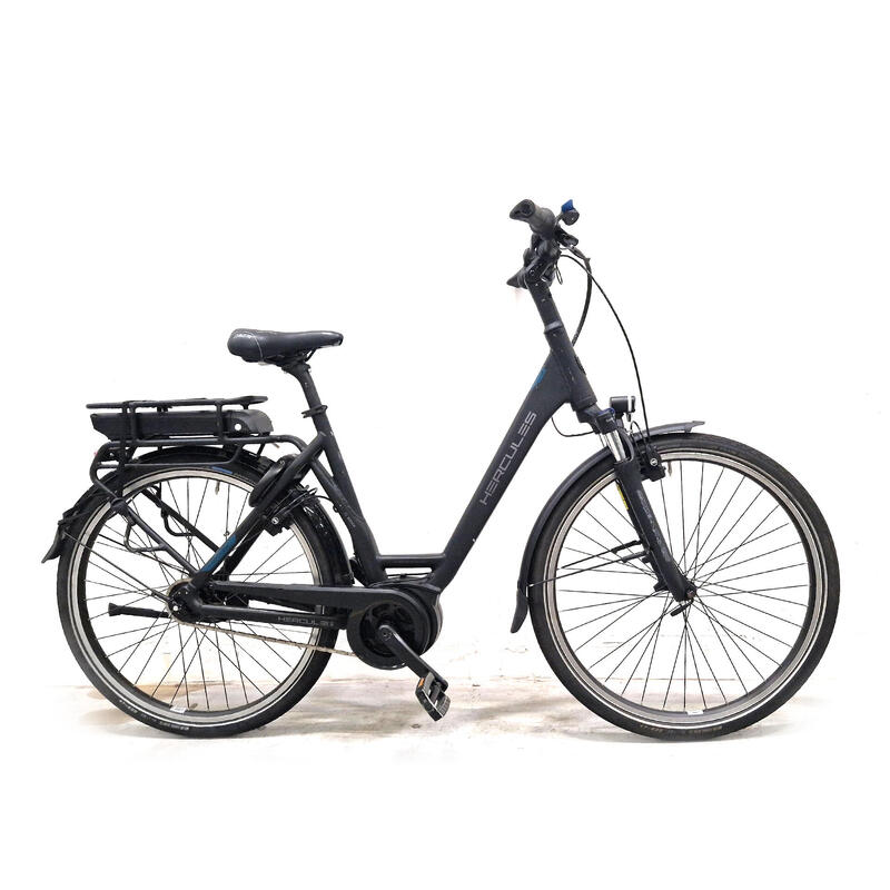 Tweedehands Elektrische fiets - Hercules E-Imperial 180 S F5 - 2022