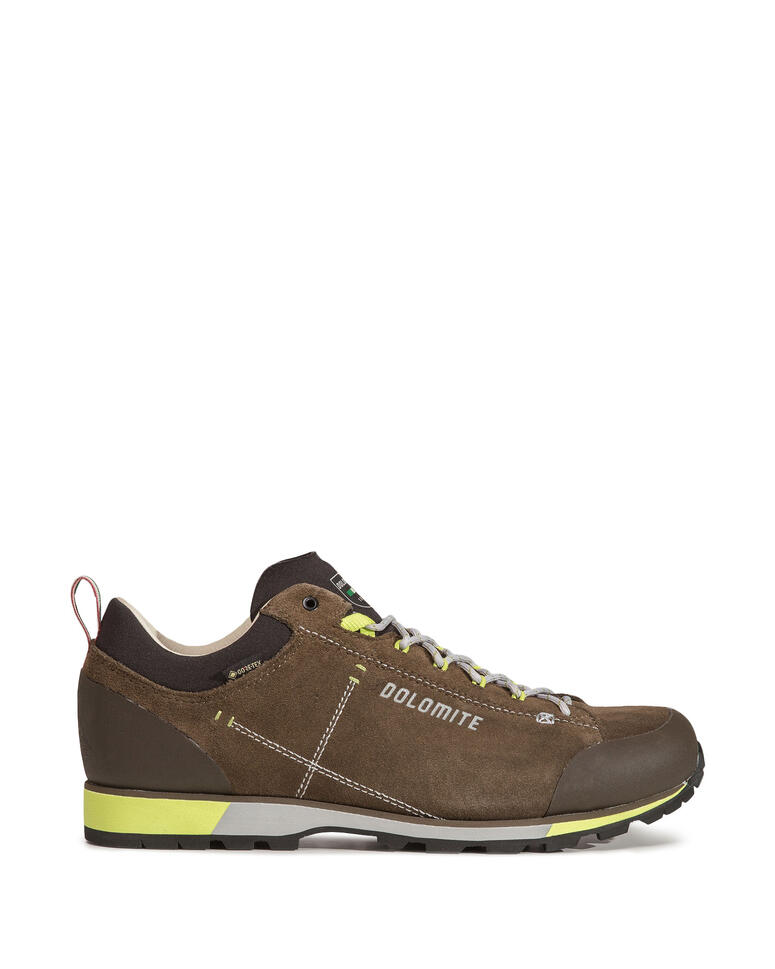 Buty trekkingowe męskie Dolomite Cinquantaquattro Hike Low Evo GTX