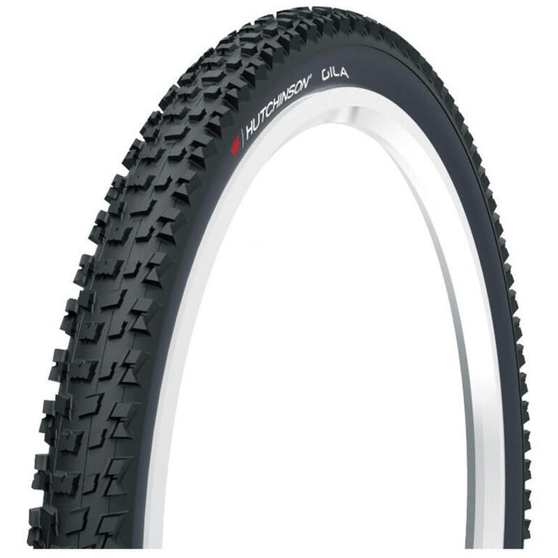 Neumático de bicicleta de montaña Hutchinson gila TS tubetype-tubeless ready