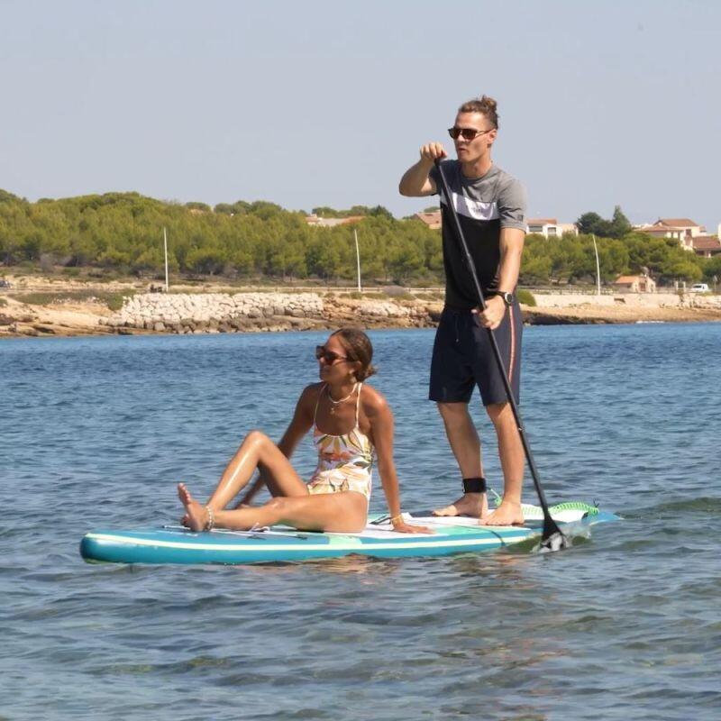 PADDLE GONFLABLE WOW RAMBLER 12.0