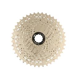 Cassette CSMS8 11 VITESSE - 11-42T - Argent