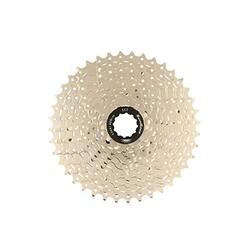 Cassette 10v. Sunrace 11-40 ms3 pour Shimano noir