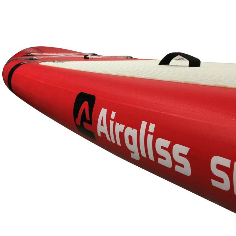 PADDLE GONFLABLE AIRGLISS SKY 10.4