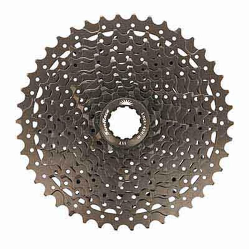 Cassette CSMS3 10S 11-42T Noir