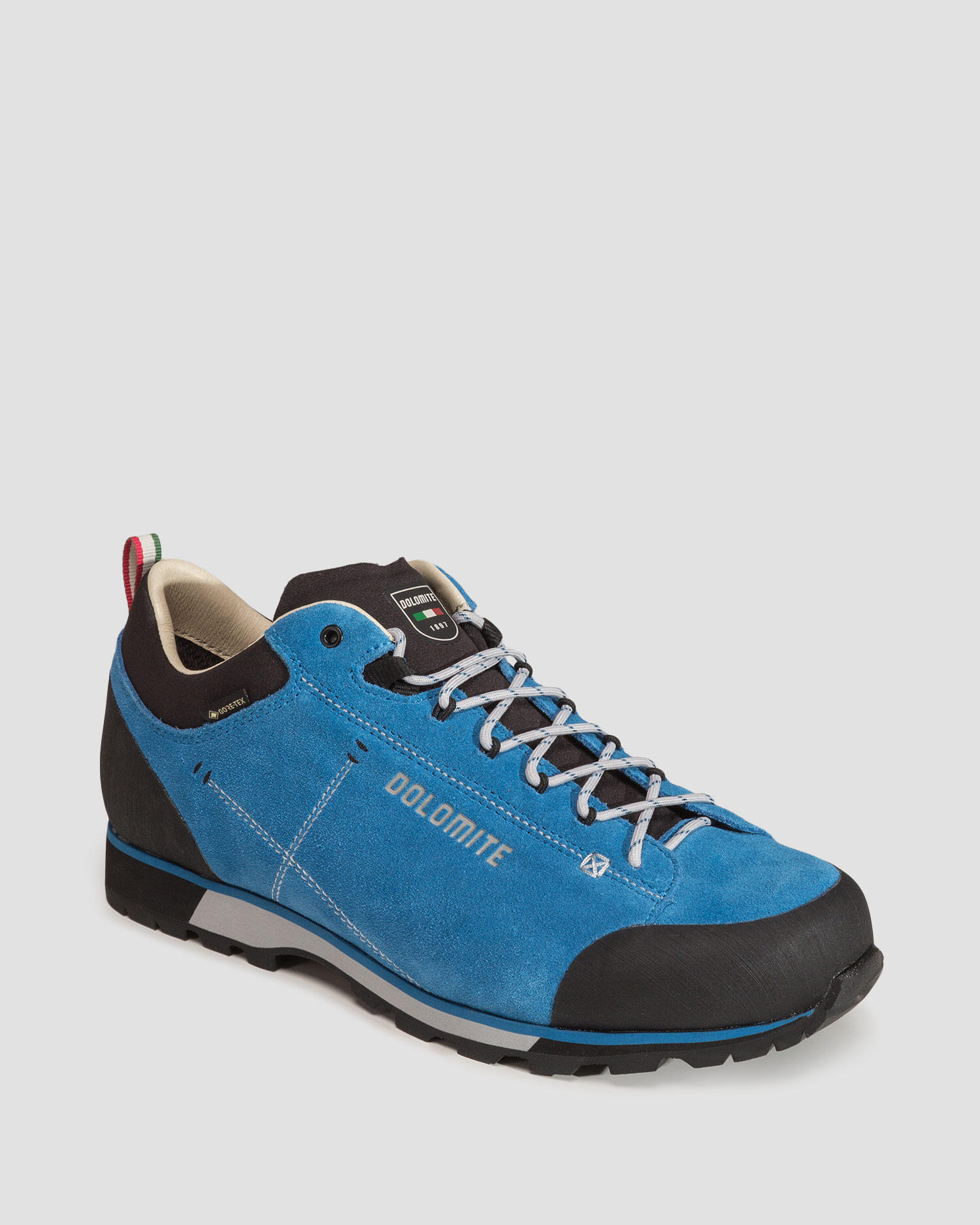 DOLOMITE Wanderschuh dämpfend sportich Herren - Cinquantaquattro Hike Low Evo GTX M´S