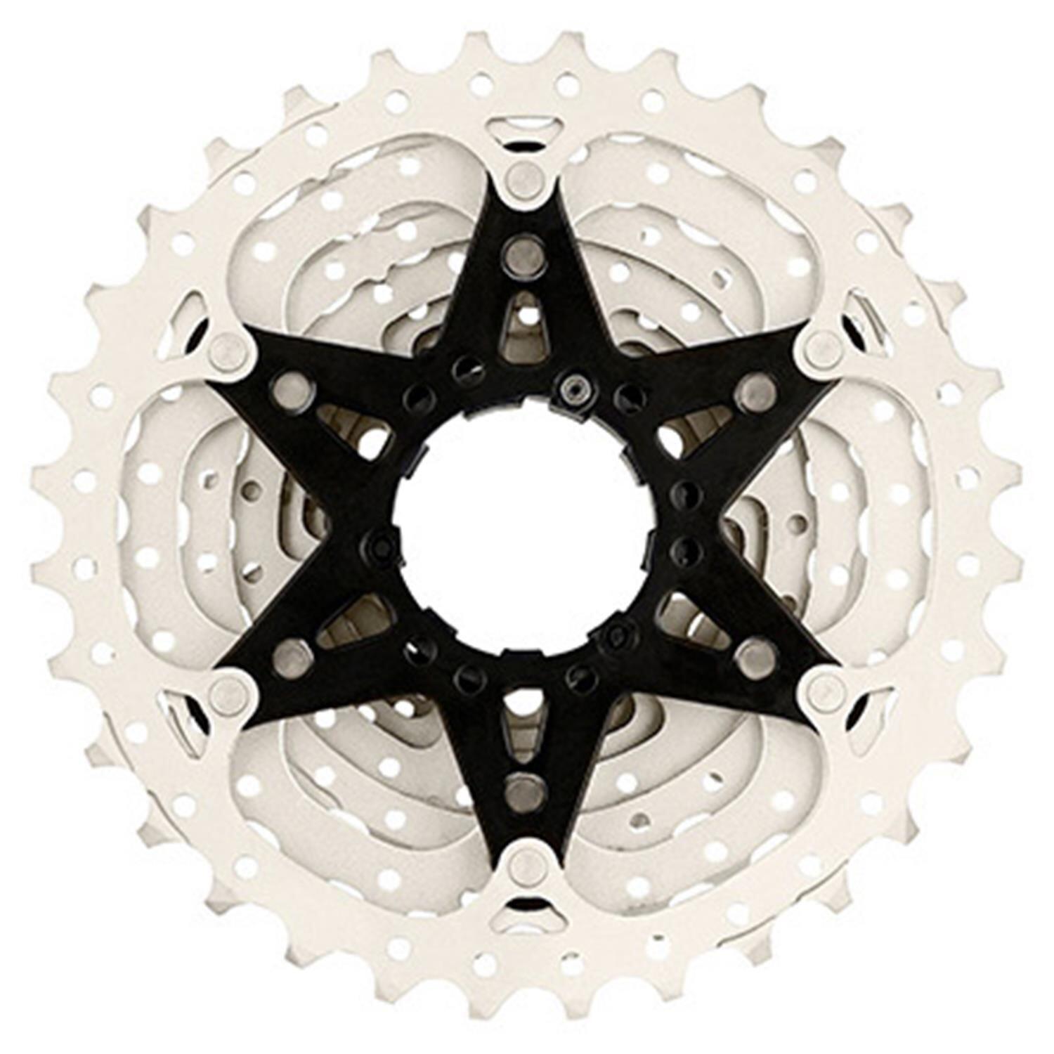 CASSETTE 10V. SUNRACE 11-28 RS1 POUR SHIMANO 3/5
