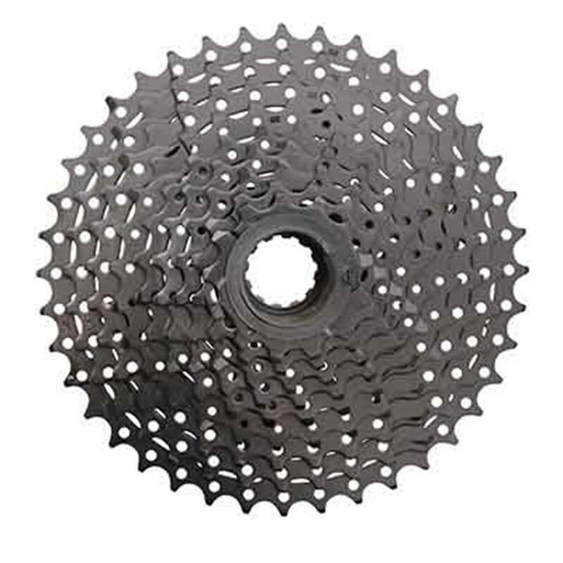 Cassette 10v. Sunrace 11-40 ms3 pour Shimano noir