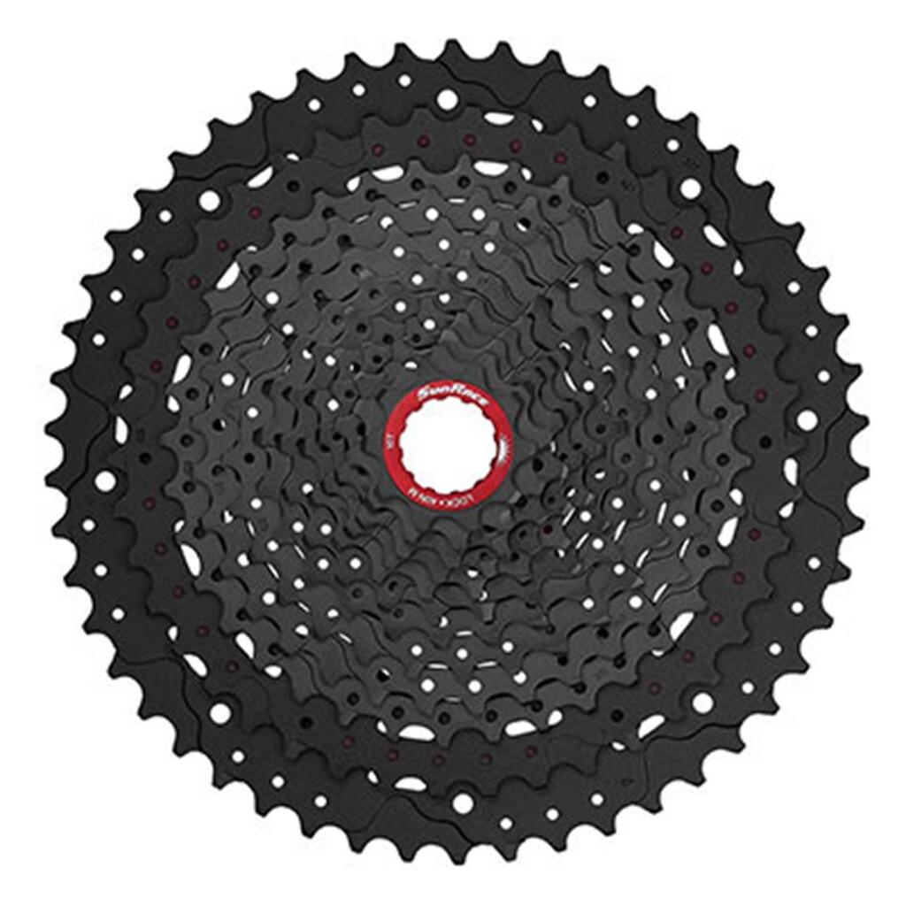 Sunrace 12v CS-MZ91 XD MTB Cassette Black