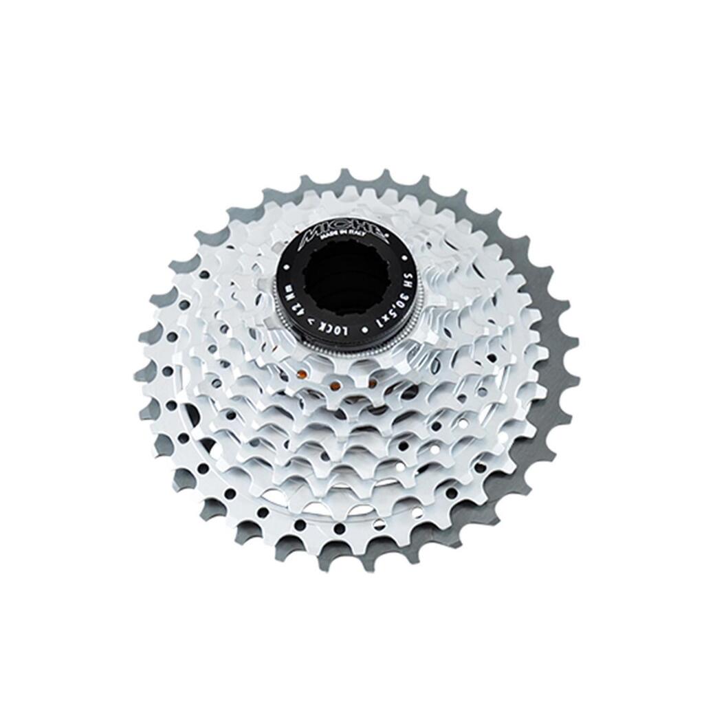 Miche Primato Light Steel/Aluminum 11 speed Shimano/Sram cassette