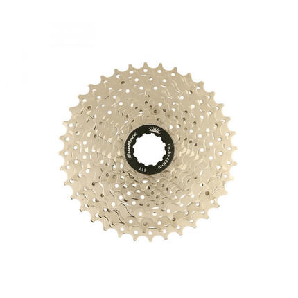 Kaseta 11 biegów aluminiowa Sunrace Csms8