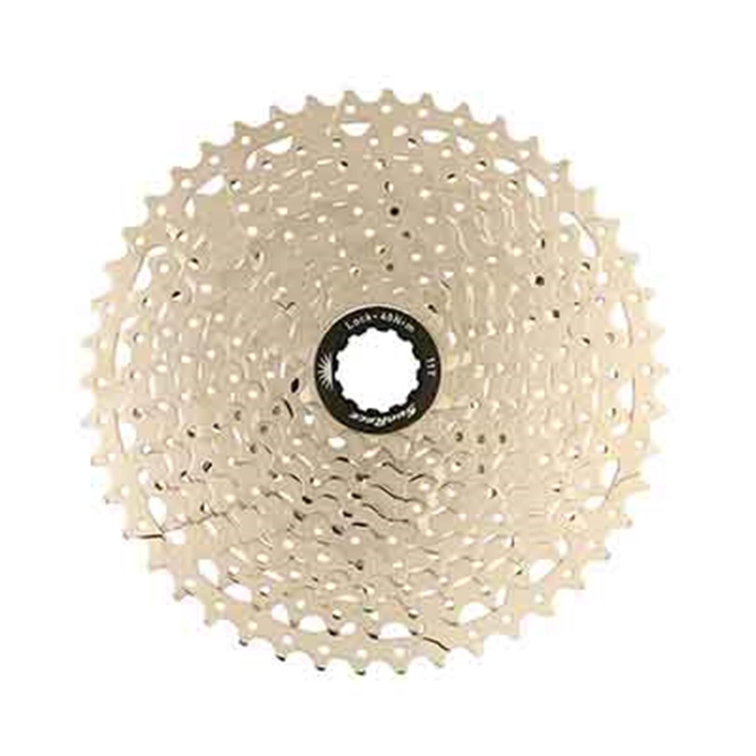 11 v metal cassette Sunrace S8