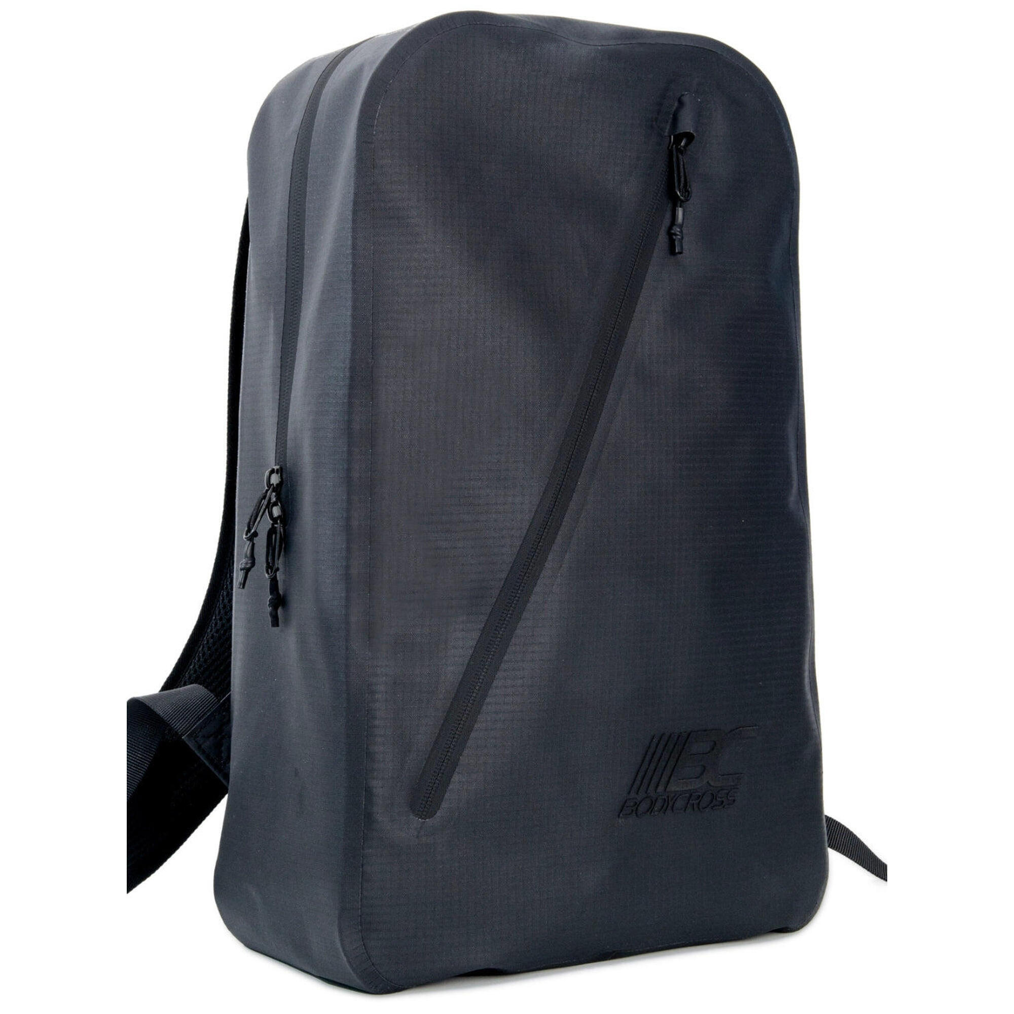 KEITH 26L Waterproof Backpack Black