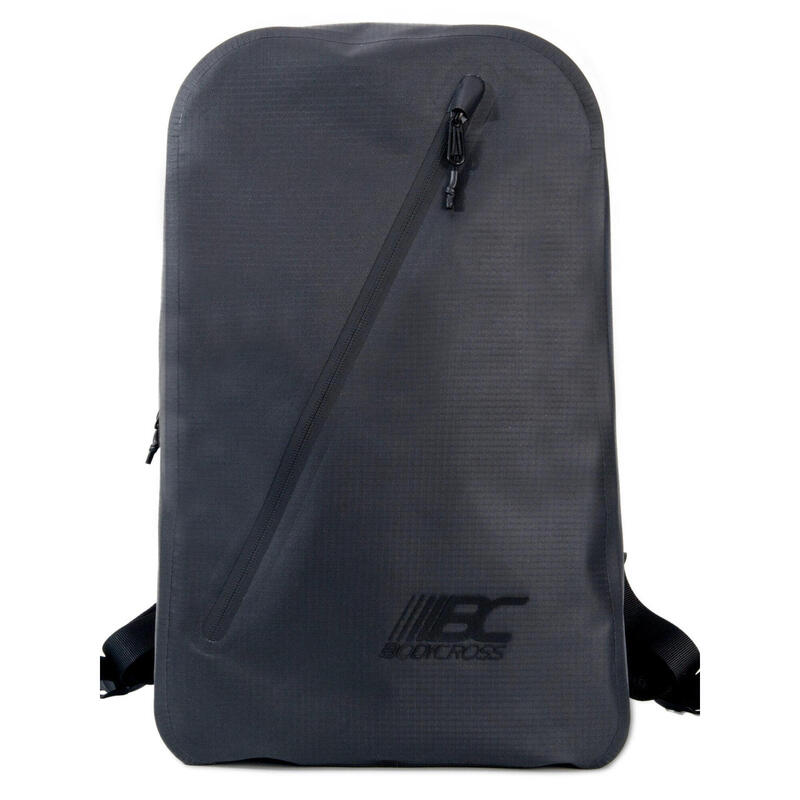 Vodotěsný batoh KEITH 20L Černý