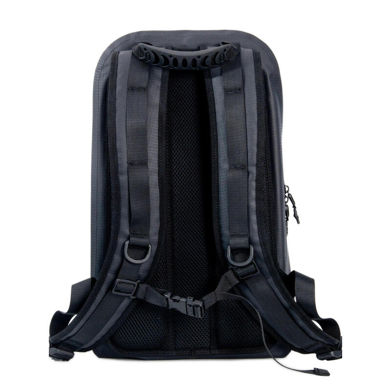 Vodotěsný batoh KEITH 20L Černý