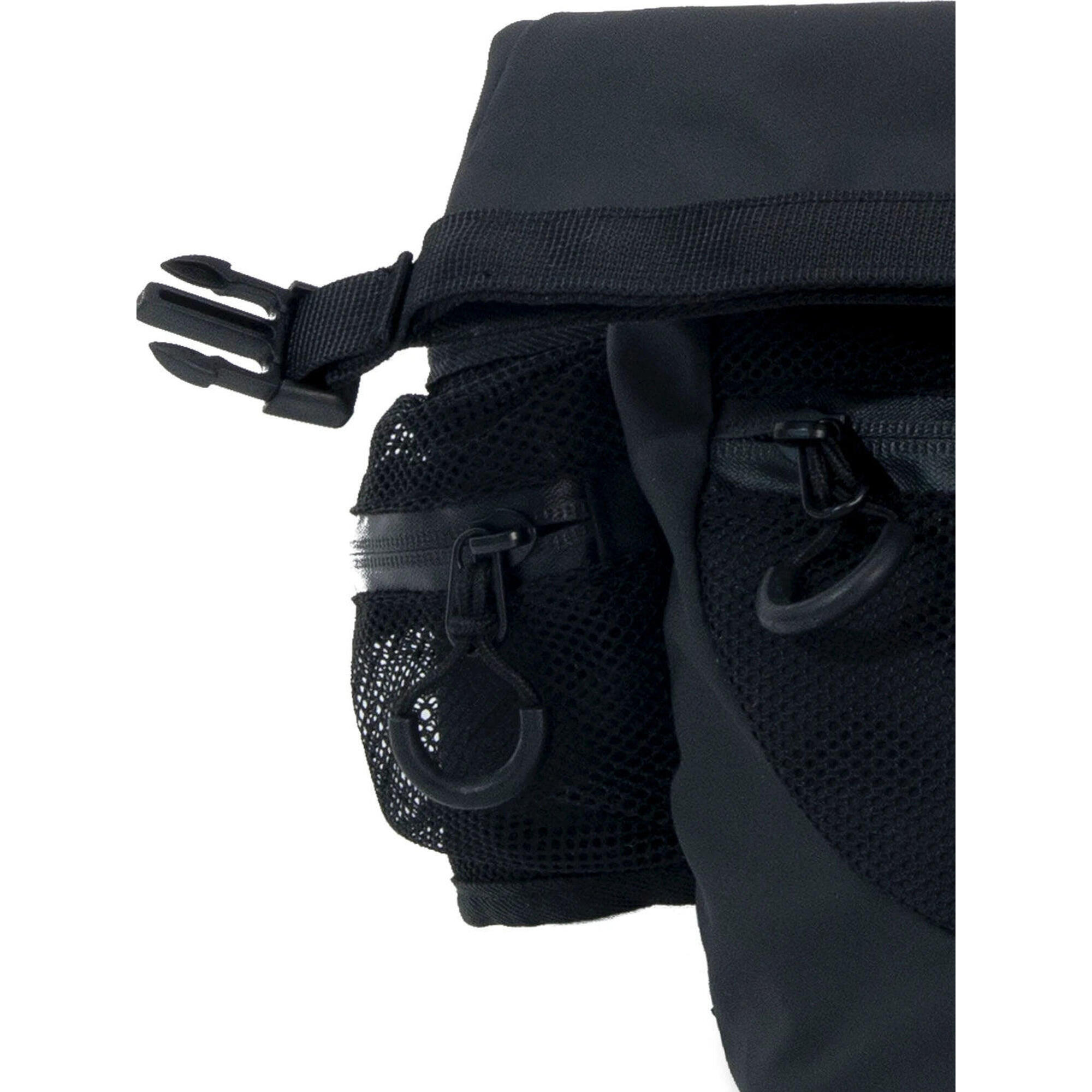 Marsupio impermeabile KINLEY 3L BODYCROSS DECATHLON