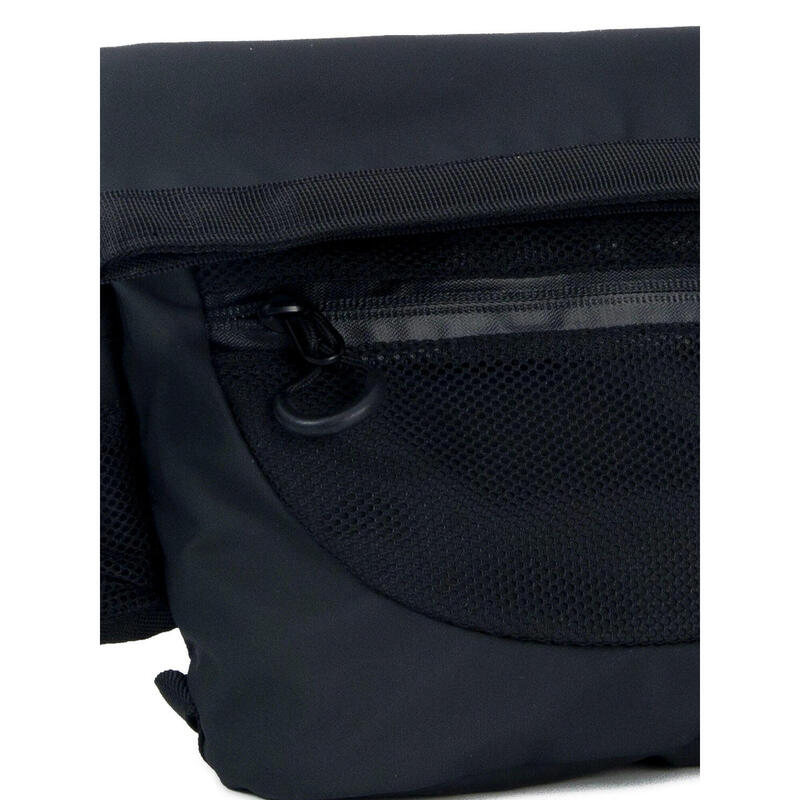 Bolsa de cintura impermeável KINLEY 3L Preto